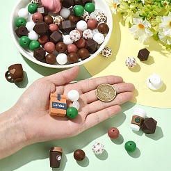 80 шт.&nbsp;SIL-YW0002-36