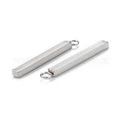 Подвески из нержавеющей стали 304&nbsp;LS-STAS-Z034-17K-P