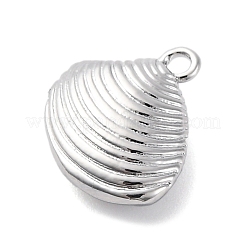 Латунные подвески&nbsp;KK-E793-17P