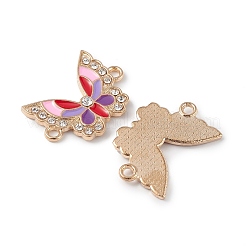 Подвески из сплава эмали&nbsp;ENAM-I054-07