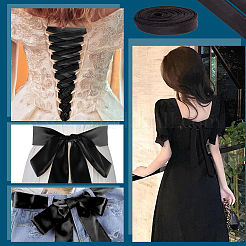 Пятно ленты&nbsp;SRIB-WH0073-36B