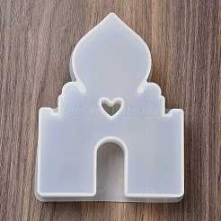 Силиконовая форма для замка своими руками&nbsp;LS-DIY-Q033-09B