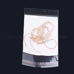 Sacchetti di OPP cellofan&nbsp;OPC-Q002-01-11x17.5