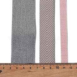 Ruban polyester 9 yards 3 styles&nbsp;SRIB-C002-02D