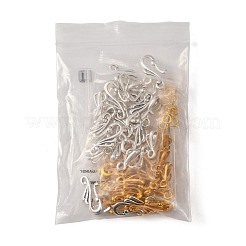 Tibetischen Stil Haken und Ösen Verschlüsse&nbsp;FIND-FS0005-26