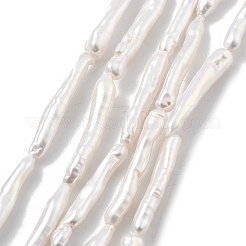 Натуральный жемчуг в стиле барокко кеши&nbsp;PEAR-P064-09A-01A