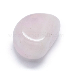 Naturale perle di quarzo rosa&nbsp;G-F678-29