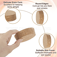 Пробки для бутылок&nbsp;FIND-WH0816-023