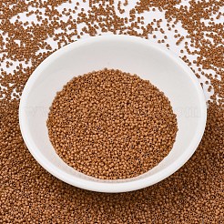 Miyuki Delica Perlen&nbsp;SEED-JP0008-DB2287