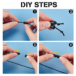 DIY Schmuckherstellung Finding Kits&nbsp;DIY-PH0021-50A