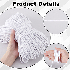 Хлопчатобумажная лента 100 м.&nbsp;OCOR-PH0006-80B