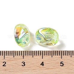 Акриловые бусины&nbsp;PACR-C008-01C