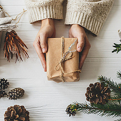 8 шт. акриловые и стеклянные ремешки для мобильных телефонов&nbsp;HJEW-SC00145