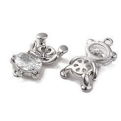 Латунь со стеклянными дужками KK-H455-57P