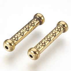 Perline in lega stile tibetano&nbsp;GLF10957Y