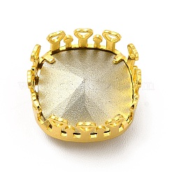 Пришивка стразами квадратной формы GLAA-C024-12G