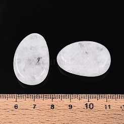 Природного кварца хрустальных подвесок&nbsp;G-N349-08N