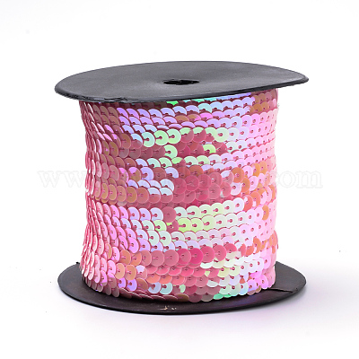 Пластиковые пайетки / блестки&nbsp;BS15Y-1