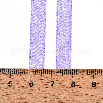 Лентой из органзы RS6MMY063-1