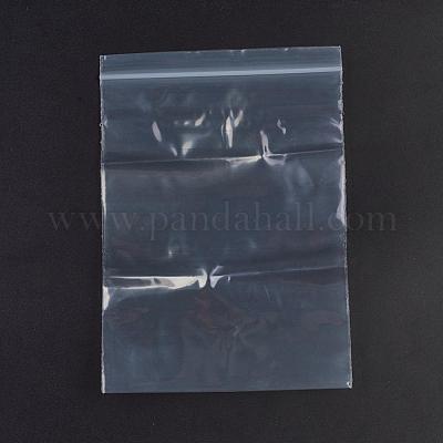 Zip Lock Bag XTRA LARGE Sizes Resealable Plastic Bags 100pcs