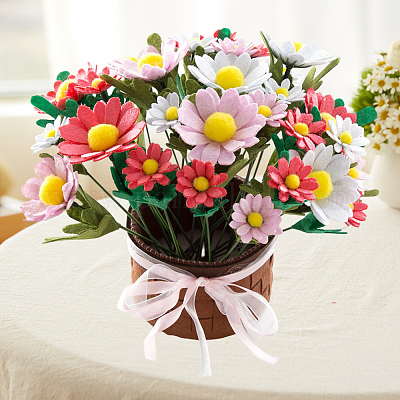 1 комплект нетканого материала&nbsp;DIY-SC0032-33B-1