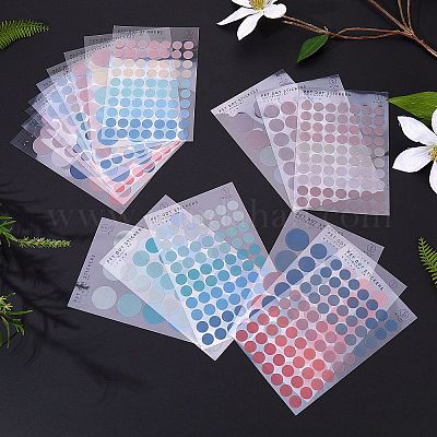 6 комплект&nbsp;DIY-SZ0002-02-1