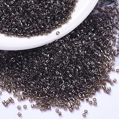 Бусины Миюки Делика&nbsp;SEED-MY11-DB1892-1