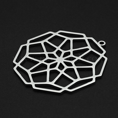 Подвески из нержавеющей стали 201 STAS-N090-JA701-1