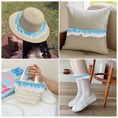 12.5 ярд полиэстеровой ленты&nbsp;OCOR-TA0003-23C-1