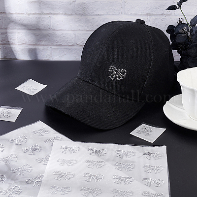 Исправление горный хрусталь&nbsp;LS-DIY-WH0386-29-1