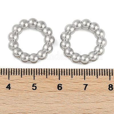 Anelli di collegamento in plastica ccb&nbsp;CCB-G020-42D-P-1