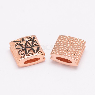 Латунь эмаль Шармы скольжения KK-E711-031RG-NR-1