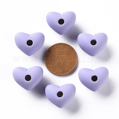 Акриловые бусины&nbsp;OACR-S039-03-47-1