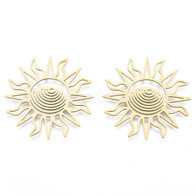 201 филигранный соединитель из нержавеющей стали STAS-N090-LA950-2-1