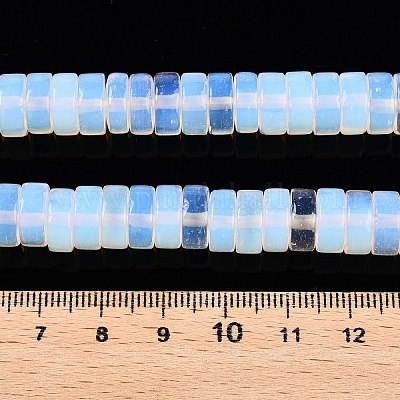 Opalite бисер пряди&nbsp;G-T138-47-1