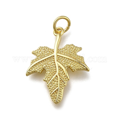 Pendentifs en laiton&nbsp;ZIRC-I070-074G-1
