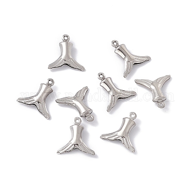 Подвески из нержавеющей стали 304 STAS-G291-11P-1