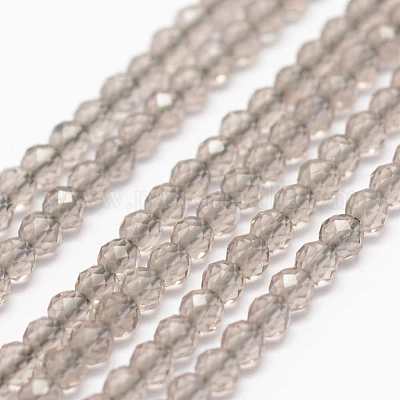 Стеклянные бусины&nbsp;G-K182-2mm-09-1-1