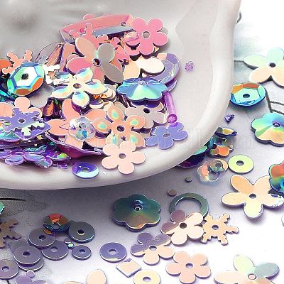 Wholesale sequins and beads deals