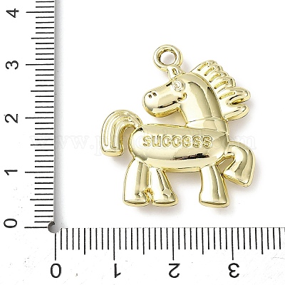 Подвески из сплава &nbsp;ENAM-K076-21G-1