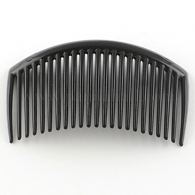 Аксессуары для волос пластиковые фурнитуры расчесываются&nbsp;OHAR-S185-03-1