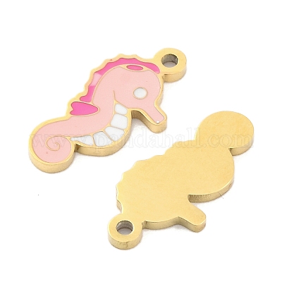 Ионное покрытие (ip) подвески из нержавеющей стали 304 STAS-N103-194G-10-1