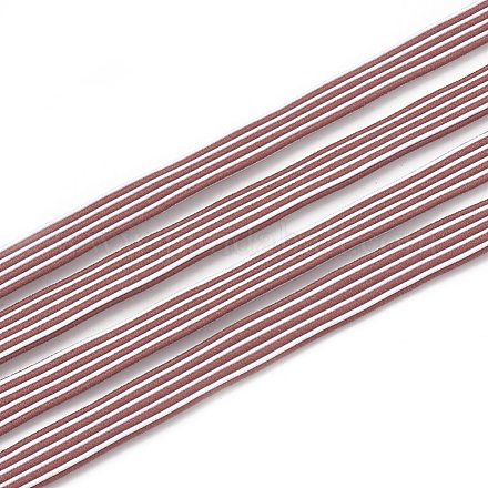 Cuerda elástica plana EC-S003-07E-1
