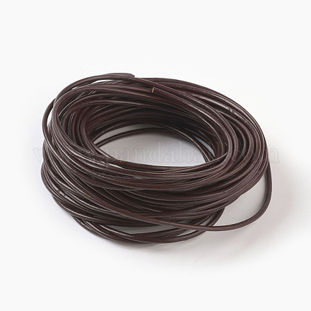Cowhide Leather Cord WL-F009-A03-2mm-1