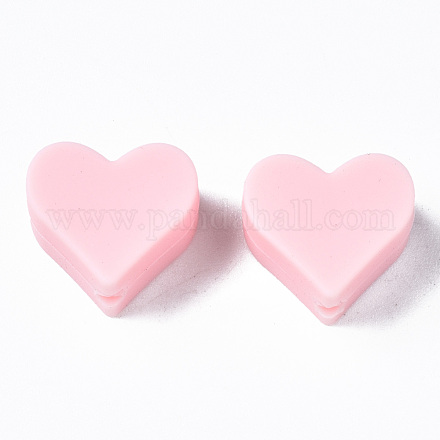 Food Grade Eco-Friendly Silicone Beads SIL-N002-11A-11-1