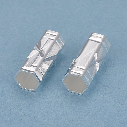 Perline di vetro tubo KK-Y003-72S-1