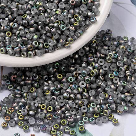 MIYUKI Round Rocailles Beads SEED-X0055-RR4557-1