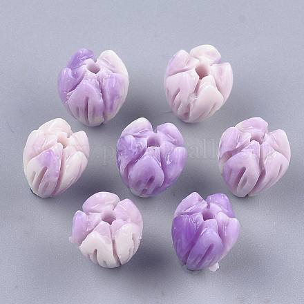 Synthetic Coral Beads CORA-S026-20A-02-1
