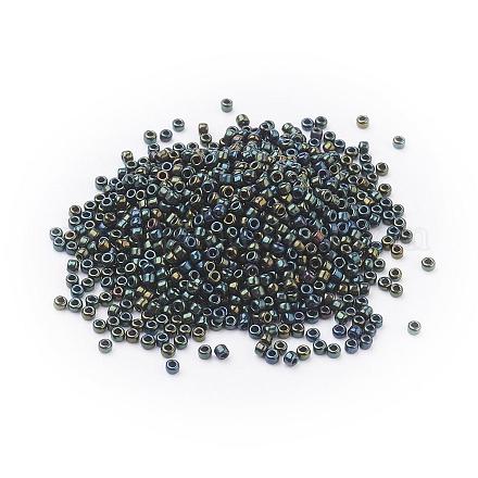 Perles de verre mgb matsuno X-SEED-R017-901-1