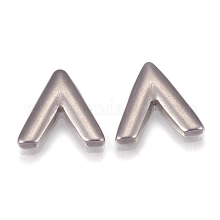 304 Stainless Steel Cabochons STAS-H109-28D-P-1